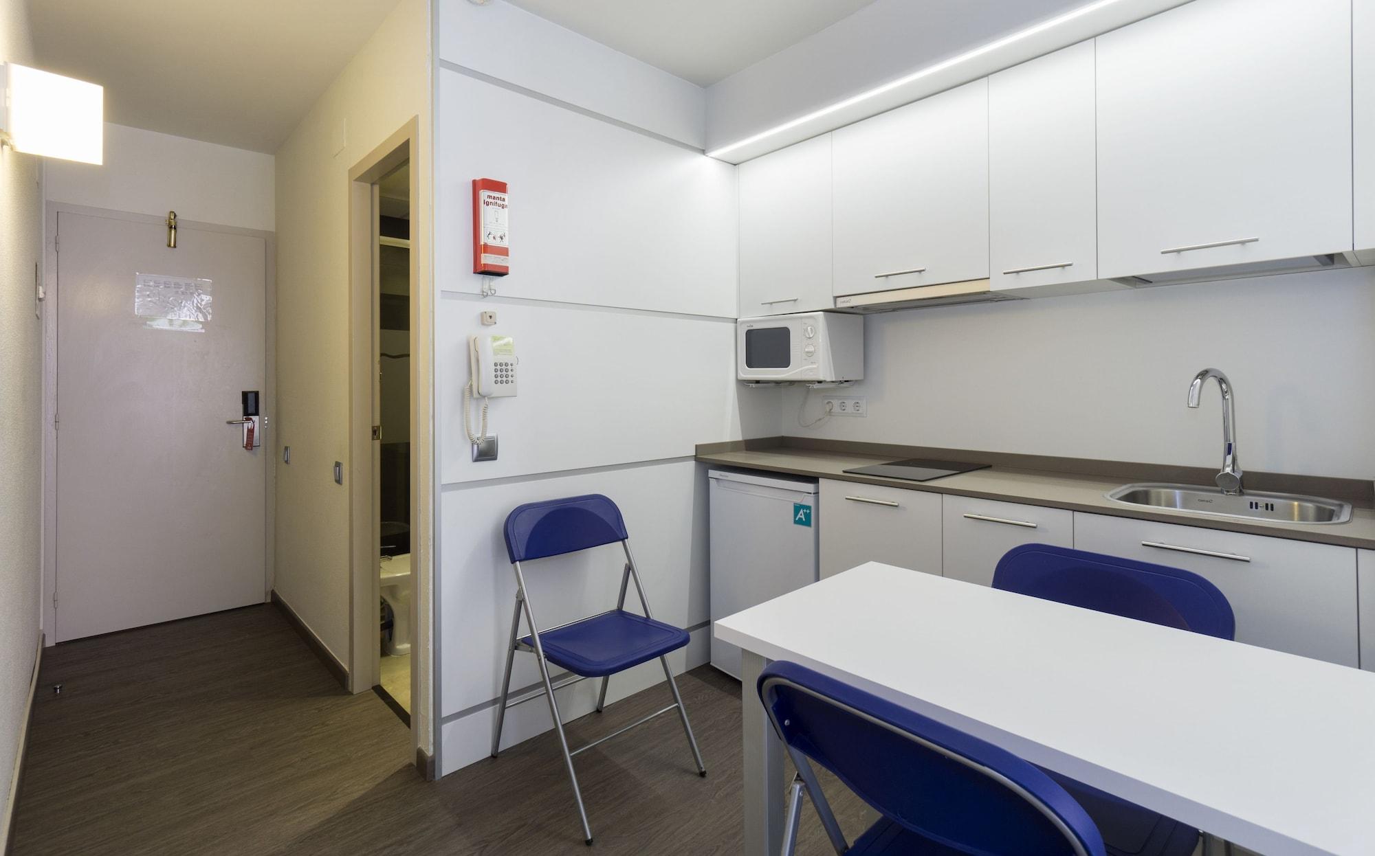 Medplaya Aparthotel Esmeraldas Tossa de Mar Kültér fotó