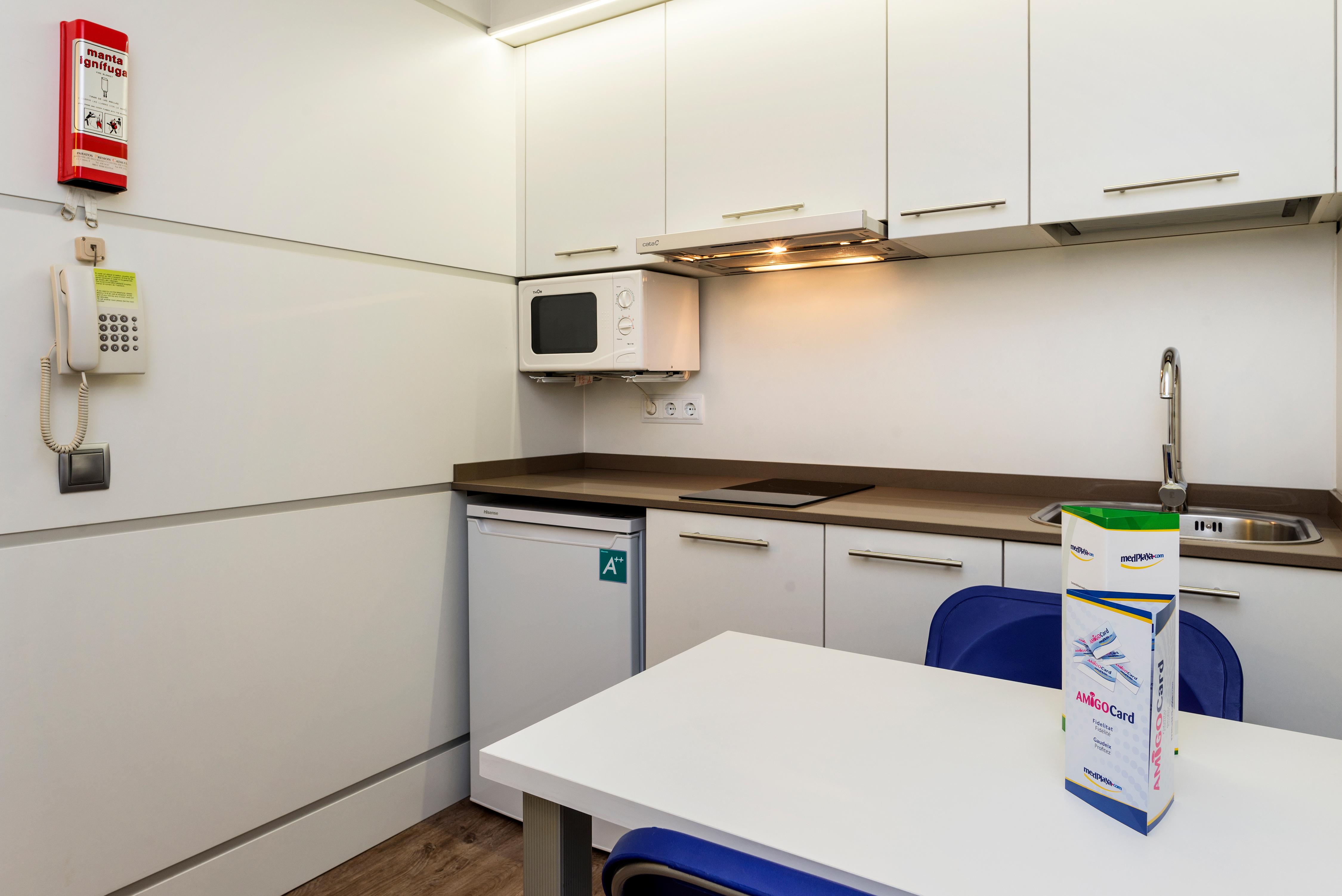 Medplaya Aparthotel Esmeraldas Tossa de Mar Kültér fotó