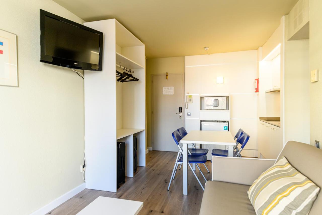 Medplaya Aparthotel Esmeraldas Tossa de Mar Kültér fotó