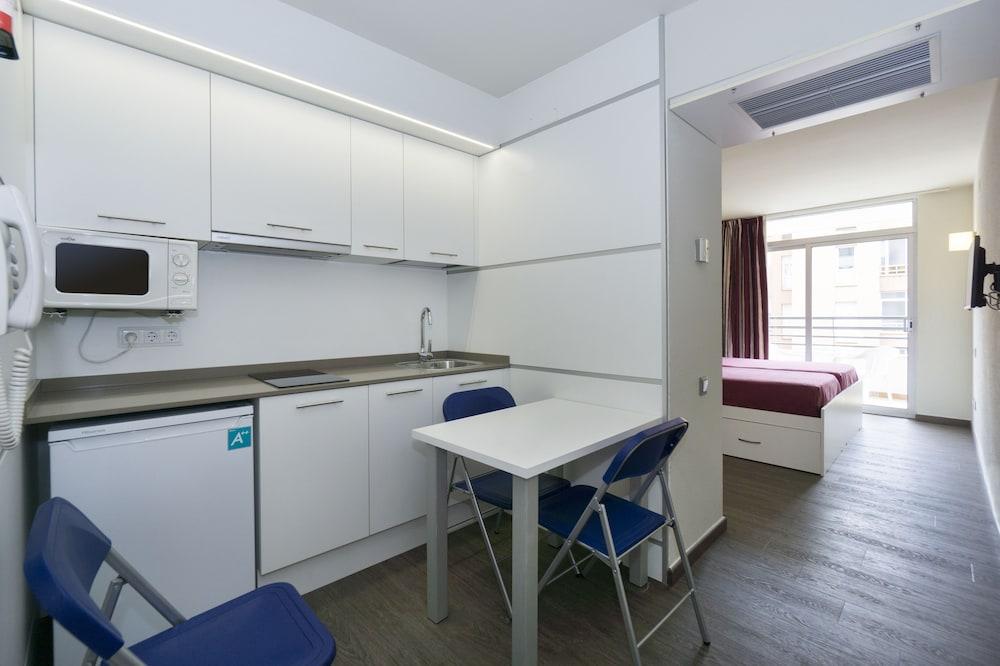 Medplaya Aparthotel Esmeraldas Tossa de Mar Kültér fotó